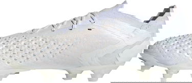 Sneakers og sko adidas Performance Predator Accuracy.1 L FG Hvid | gw4576, 3