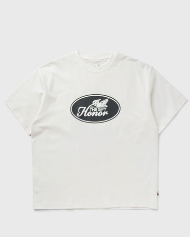 T-shirt Honor The Gift Auto Short Sleeve T-Shirt Hvid | HTG250141-WHITE, 1