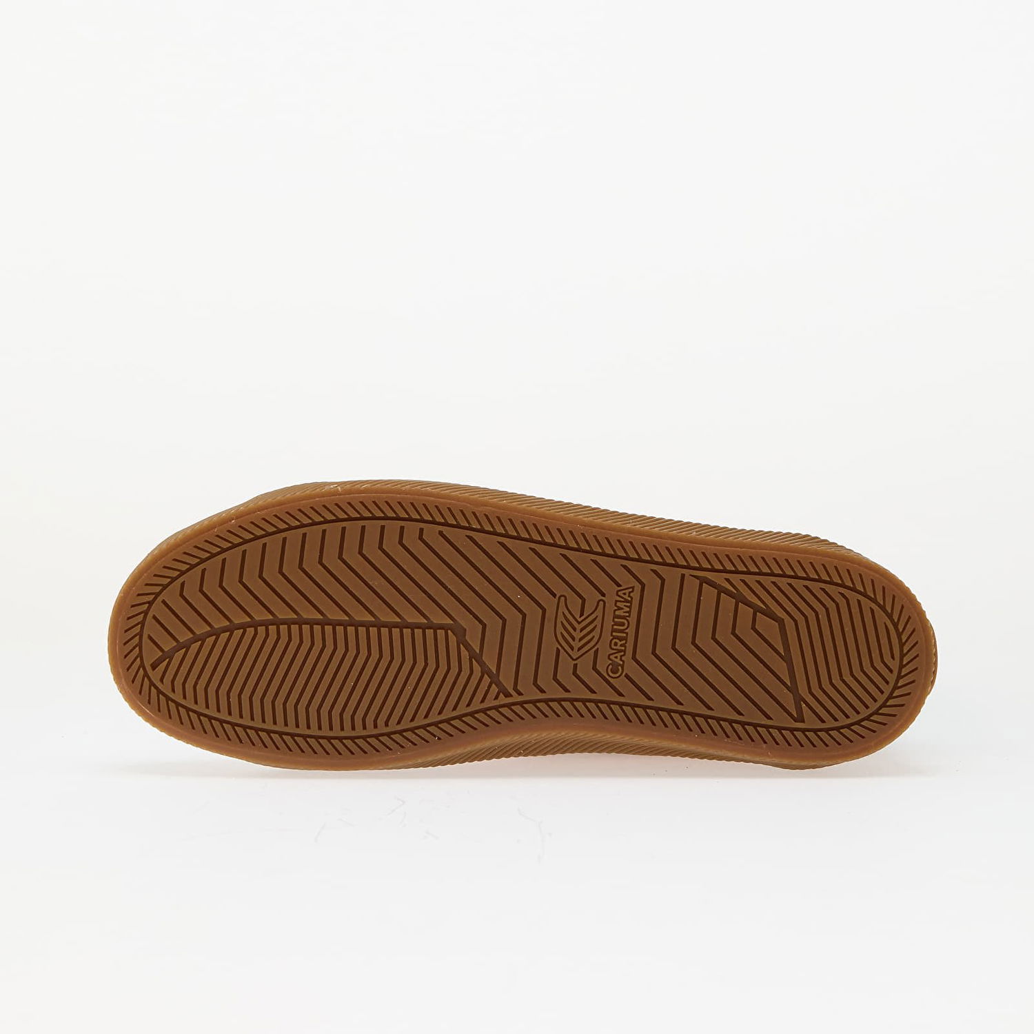 Sneakers og sko Cariuma Oca Low Gum Sienna Brown Brun | 100116O34 W, 1