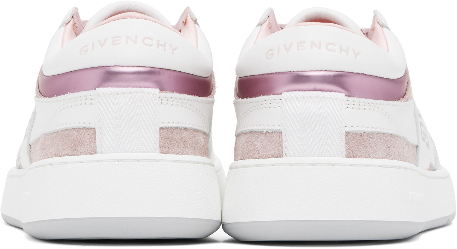 Tøj Givenchy Givenchy G Move Hvid | BE004CE2BY149, 1