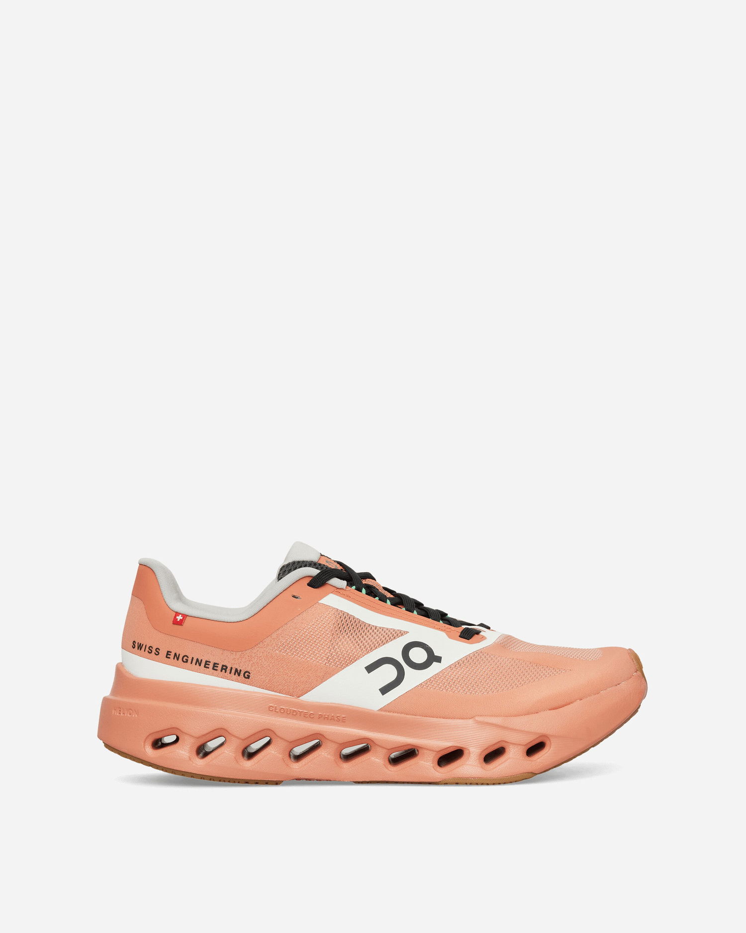 Sneakers og sko On Running Cloudsurfer Next Z5 Orange | 3WF10233004 CW, 0