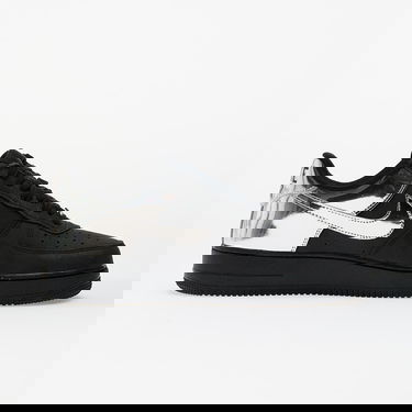 Sneakers og sko Nike Air Force 1 Low "All-Star" Sort | HF2885-001, 4