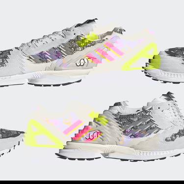 Sneakers og sko adidas Originals ZX 8000 Flerfarvet | GY5769, 6