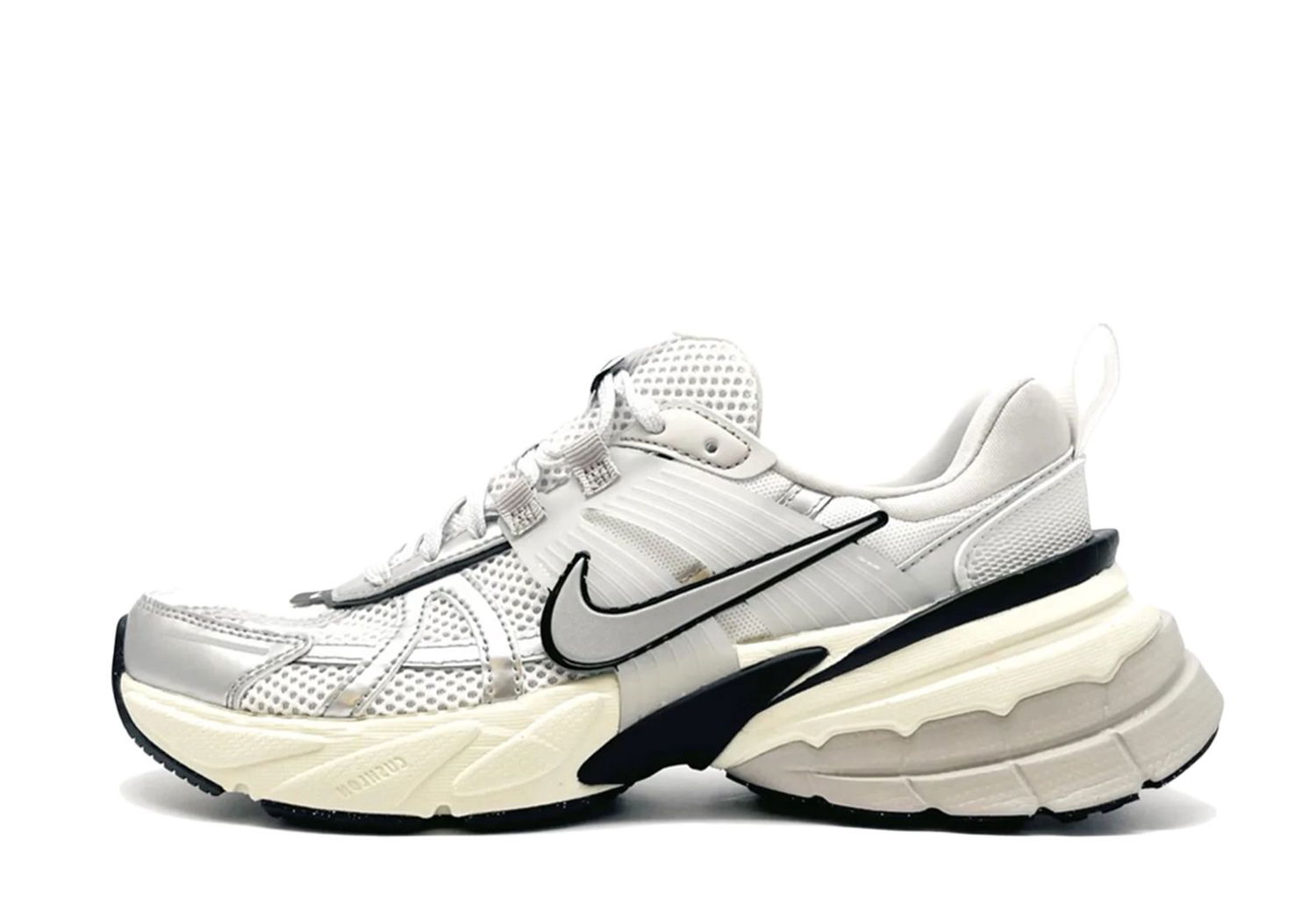 Sneakers og sko Nike V2K Run Summit W Hvid | FD0736-100, 1