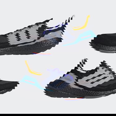 Sneakers og sko adidas Performance UltraBoost 21 Flerfarvet | S23870, 6
