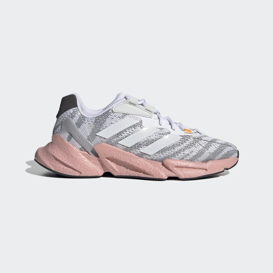 Sneakers og sko adidas Performance X9000L4 Grå | GY8230, 1