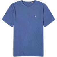 T-shirt Polo by Ralph Lauren T-Shirt "Light Navy" Mørkeblå | 710916698001, 1