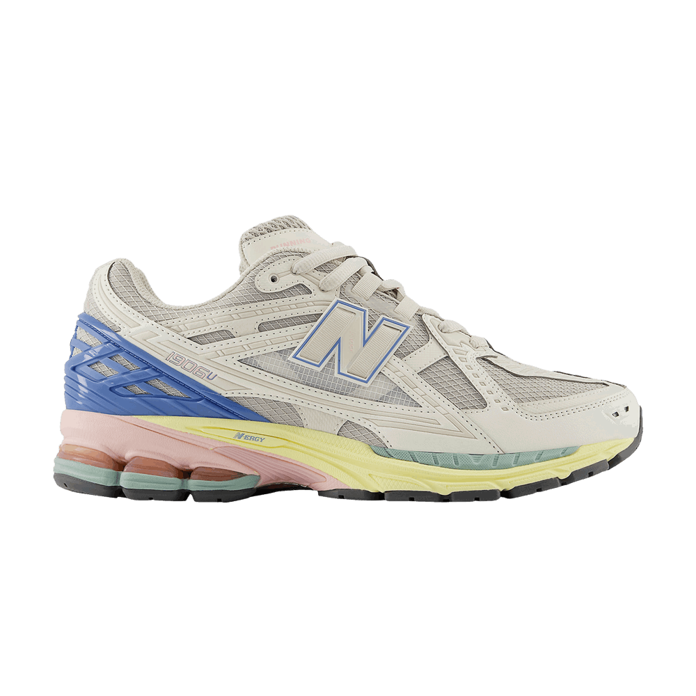 Sneakers og sko New Balance 1906U Lunar New Year Hvid | M1906NC, 0
