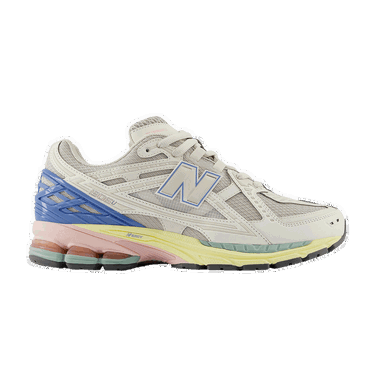 Sneakers og sko New Balance 1906U Lunar New Year Hvid | M1906NC, 0