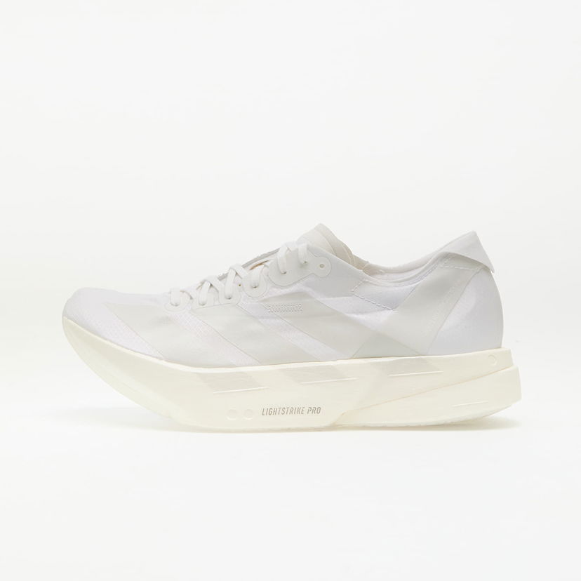 Sneakers og sko adidas Performance Adizero Adios Pro 4 37 1/3 Hvid | JR6355