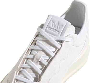 Sneakers og sko adidas Originals SUPERCOURT PREMIUM Hvid | fy5473, 2