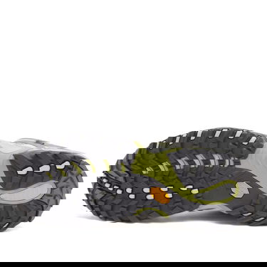 Sneakers og sko The North Face Hedgehog 06 Gore-Tex Grøn | NF0A8ADX74L, 5