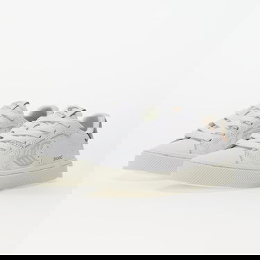 Sneakers og sko Cariuma W Salvas White/ Ice&Metallic Gold Hvid | 411304W1N W, 5