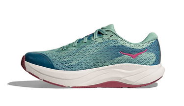 Sneakers og sko Hoka One One Y Rincon 4 Big Kids Flerfarvet | 1168874-JTL, 2