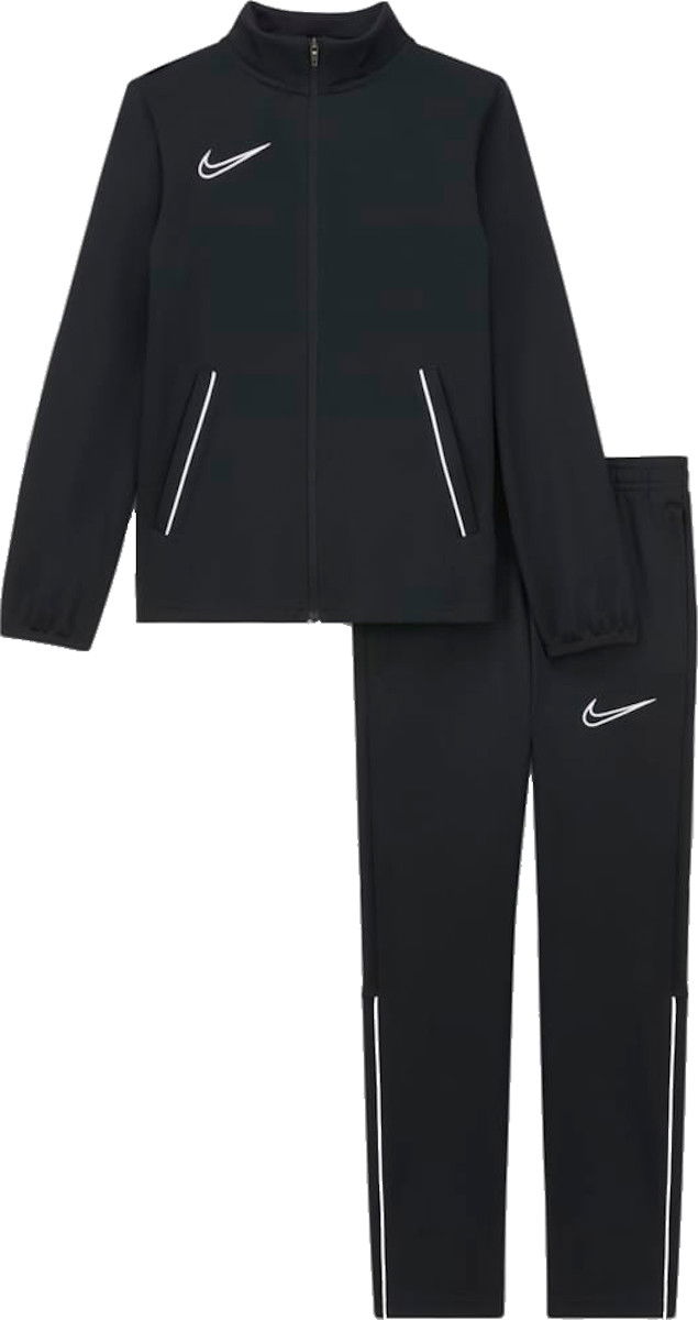 Træningsdragt Nike Dri-FIT Academy Sort | cw6133-010, 0