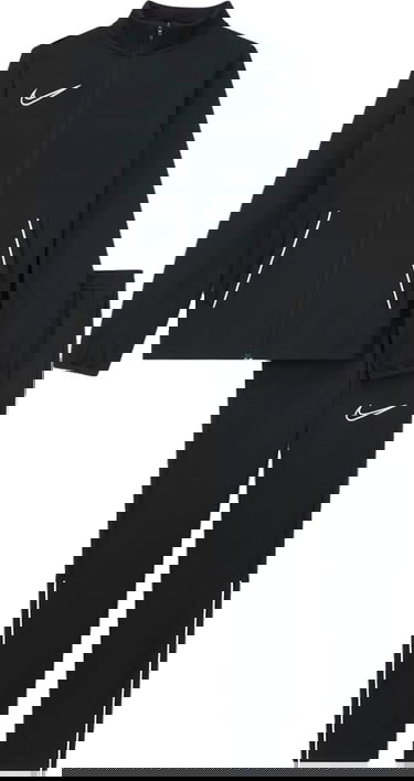 Træningsdragt Nike Dri-FIT Academy Sort | cw6133-010, 0