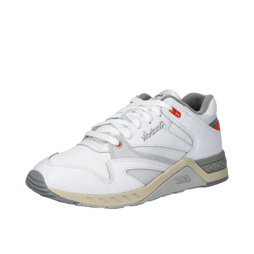 Løbe Reebok ERS 4000 Hvid | 100201027
