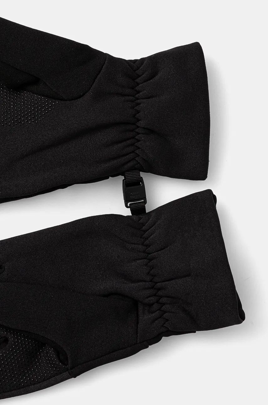 Handsker The North Face Convertible Gloves Sort | NF0A888KJK31, 1