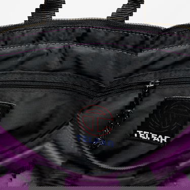 Skuldertaske EASTPAK Telfar x Shopper M Purple 12 l Lilla | EK0A5BBF3Q81, 4