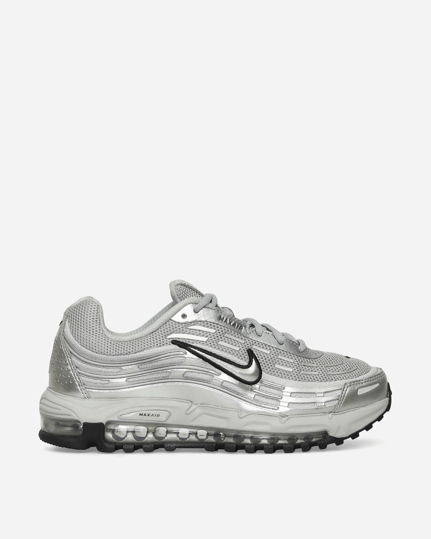 Sneakers og sko Nike Air Max TL 2.5 Metalisk | HM8818-001, 1