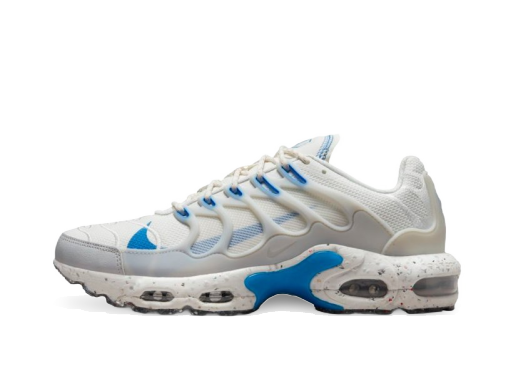 Lifestyle Nike Air Max Terrascape Plus Hvid | DQ3977-101