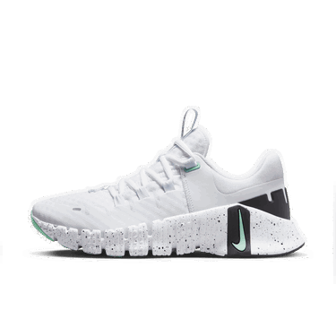 Sneakers og sko Nike Free Metcon 5 W Hvid | DV3950-101, 0