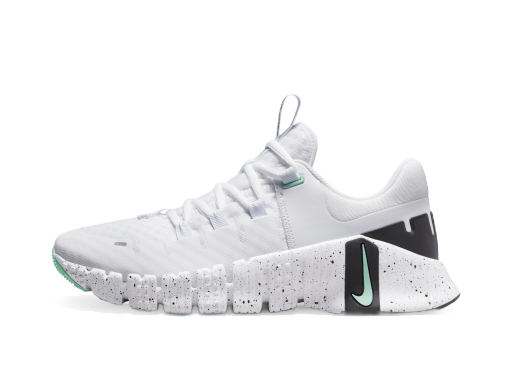 Sneakers og sko Nike Free Metcon 5 W Hvid | DV3950-101