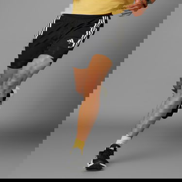 Shorts adidas Performance Own the Run 3-Stripes 2-in-1 Shorts Sort | IQ3808, 0
