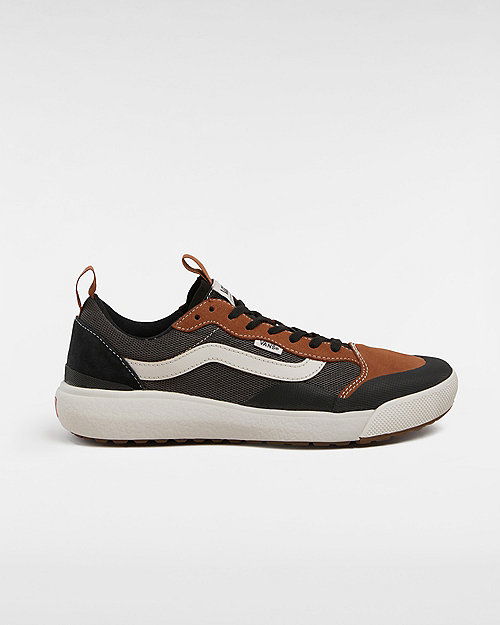 Sneakers og sko Vans Ultrarange Exo Se MTE Brun | VN000CWDRML, 0