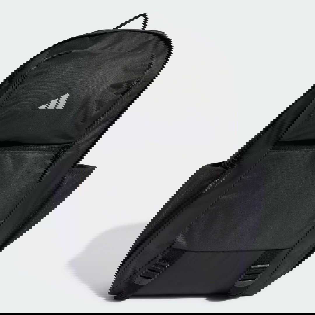 Rygsæk adidas Performance Black Training Backpack Sort | IT2183, 0