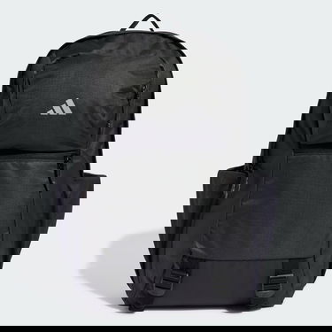 Rygsæk adidas Performance Black Training Backpack Sort | IT2183, 0