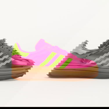 Sneakers og sko adidas Originals Gazelle Bold Lyserød | JI2705, 2
