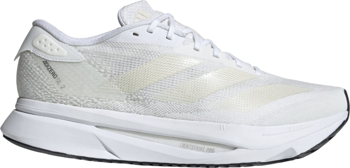 Sneakers og sko adidas Performance ADIZERO SL Hvid | if6749, 0