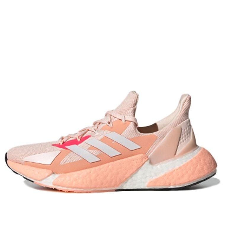 Sneakers og sko adidas Performance X9000L4 Lyserød | FW8407, 0