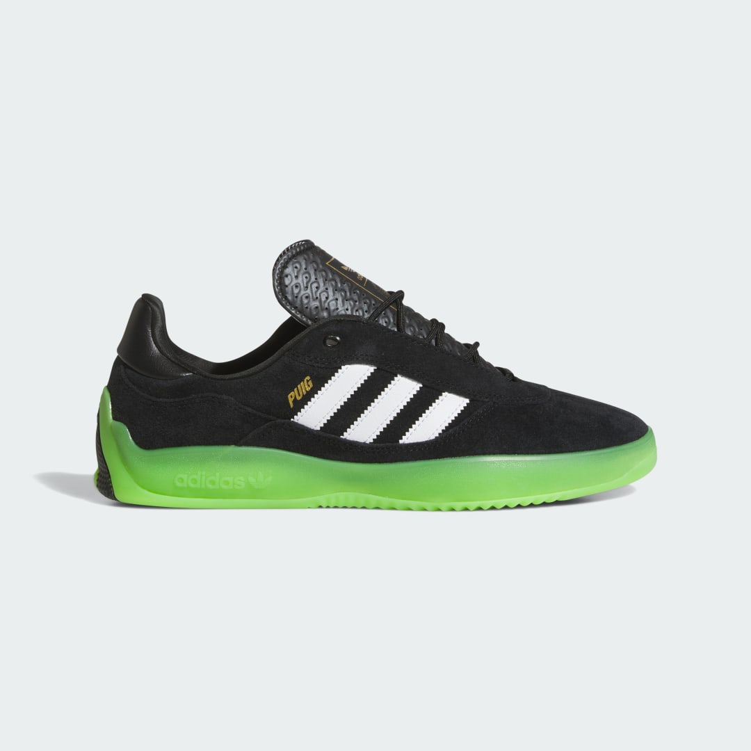 Sneakers og sko adidas Originals Puig Sort | JH8167, 0