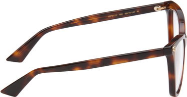 Solbriller Gucci Cat Eye GG Acetate Glasses Brun | GG1817O-002, 1