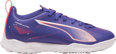 Sneakers og sko Puma Puma ULTRA 5 PLAY TT Jr Lilla | 107910-01, 0