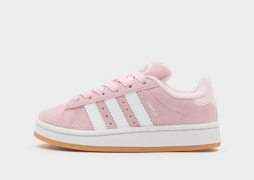 Sneakers og sko adidas Originals adidas Campus 00S Lyserød | JP5507