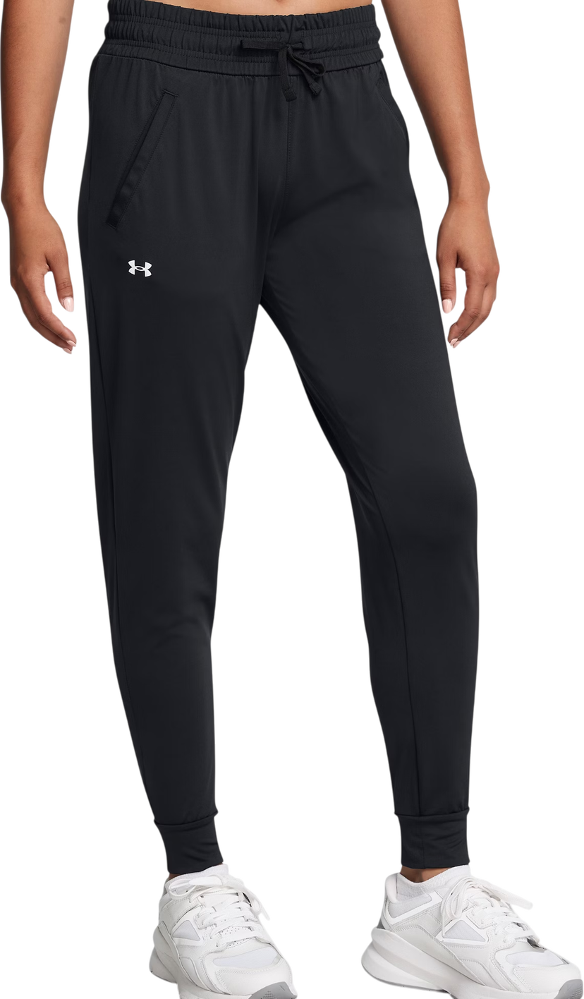 Joggingbukser Under Armour UA Tech Training Pants Sort | 1369385-002