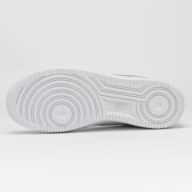 Sneakers og sko Nike Air Force 1 07 Hvid | 315122-111, 4