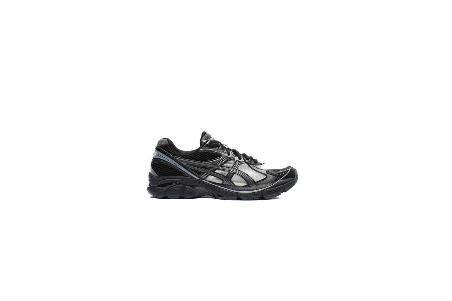 Sneakers og sko Asics Above the Clouds x GT-2160 Sort | 1203A655-001, 0