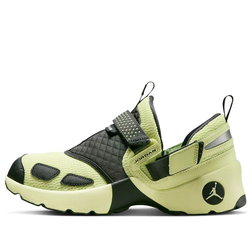 Sneakers og sko Jordan Air Jordan Trunner LX Grøn | HQ2164-302