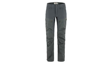 Bukser FJÄLLRÄVEN Keb Trousers Grøn | F89898-050, 0