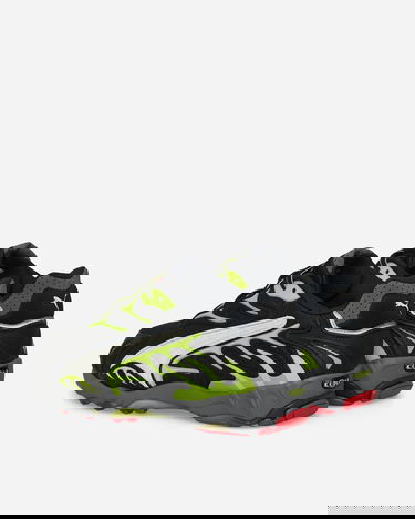 Sneakers og sko Puma A$AP Rocky x Inhale Grøn | 402459-01, 4