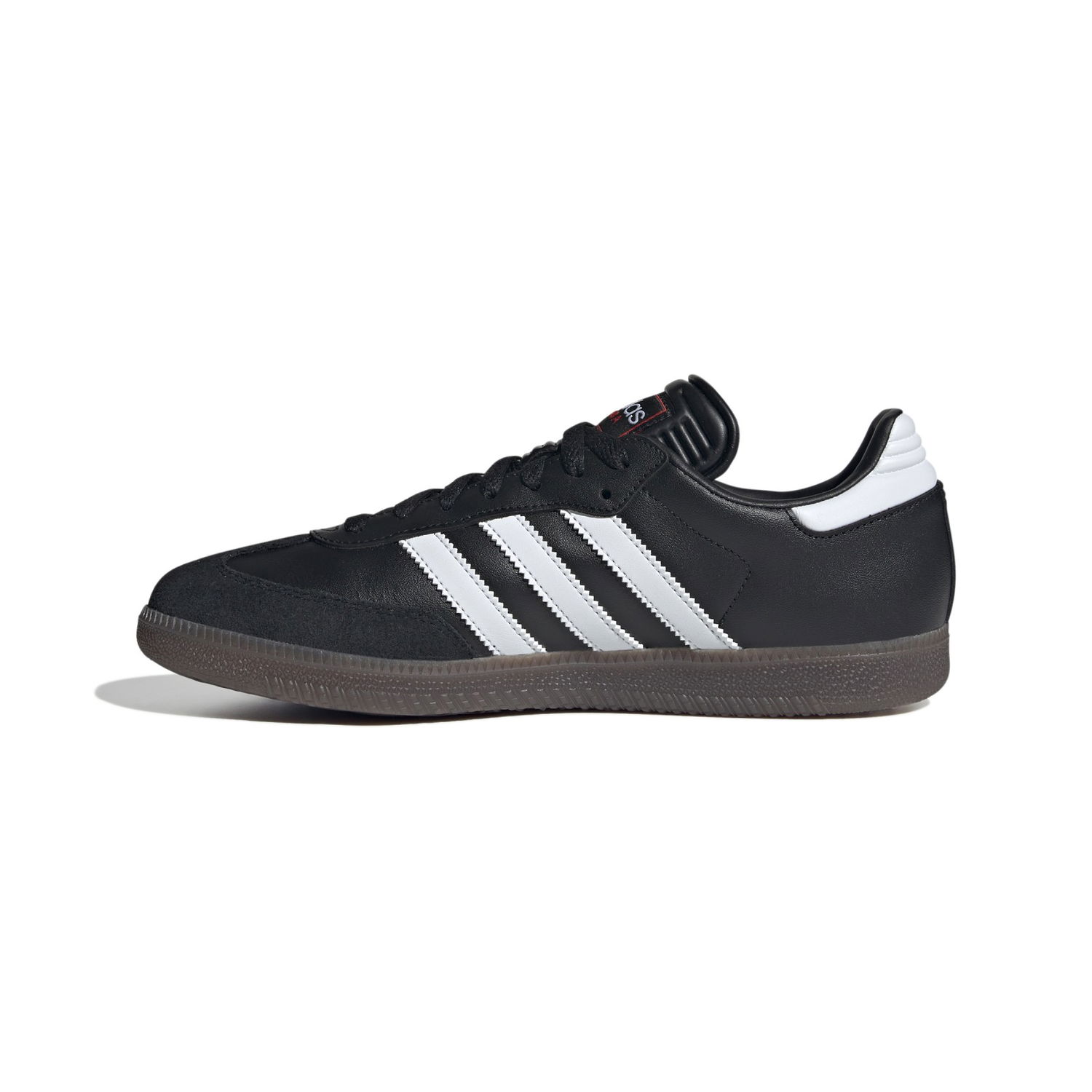 Sneakers og sko adidas Originals SAMBA 46 Sort | IH6000, 1