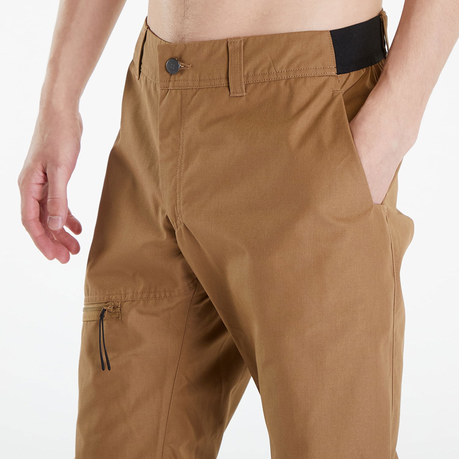 Bukser Lundhags Lundhags Knak Hiking Pants Brun | 1114127-499, 1