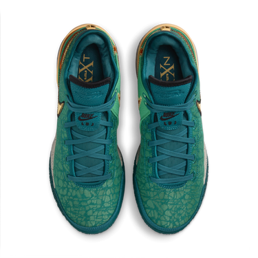 Sneakers og sko Nike LeBron NXXT Gen Grøn | DR8784-301, 2
