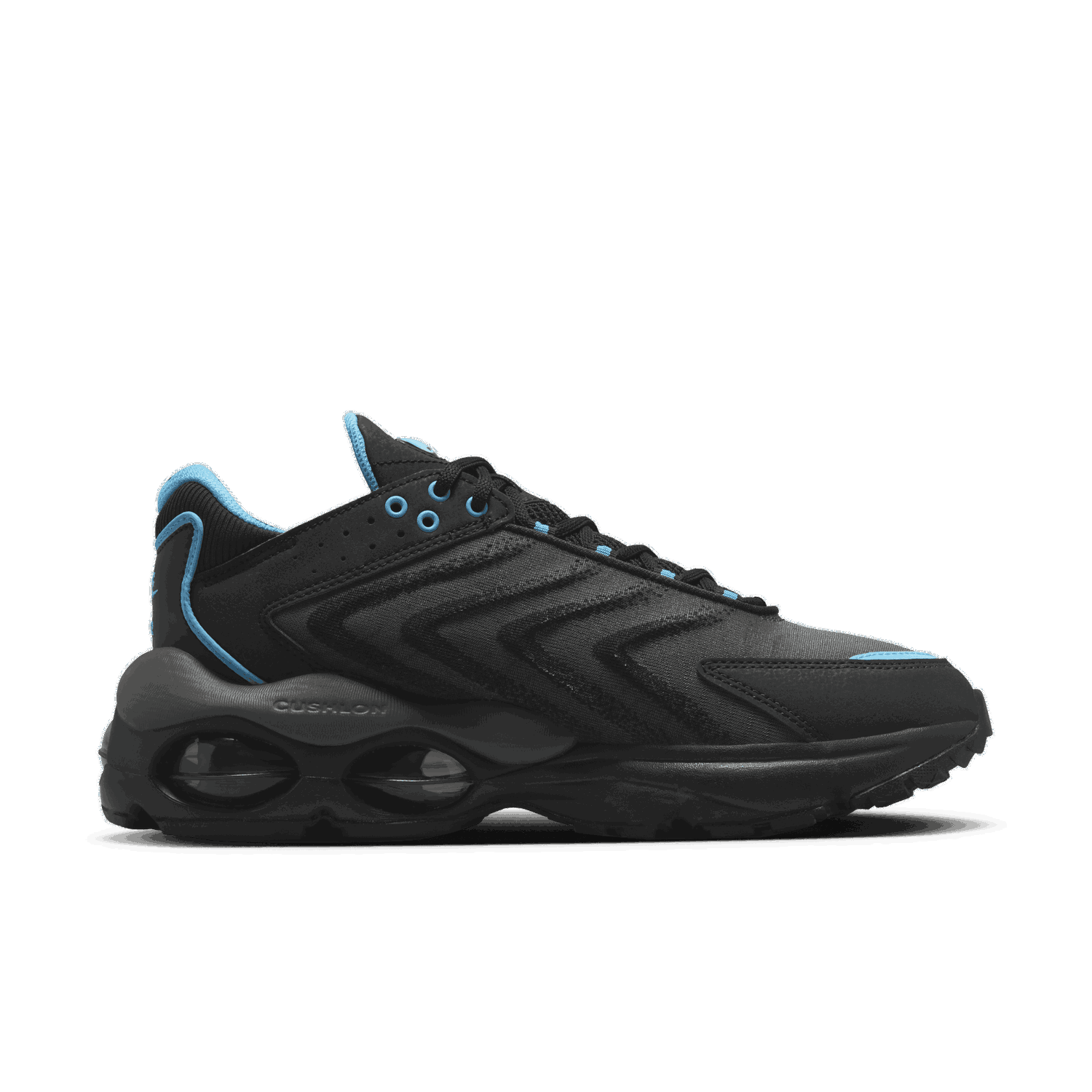 Sneakers og sko Nike Air Max TW "University Blue" Sort | FD9750-001, 1