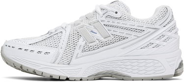 Sneakers og sko New Balance 1906R Hvid | U1906RCA, 2