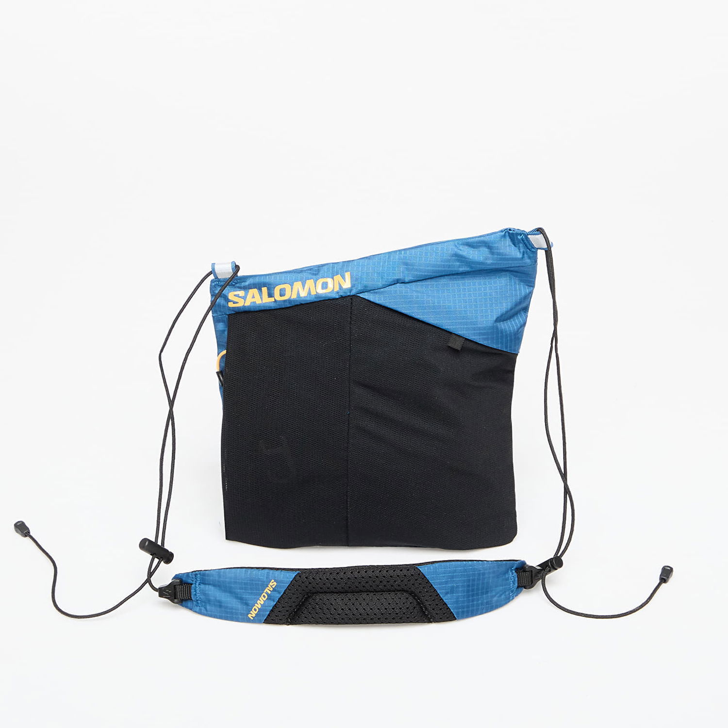 Skuldertaske Salomon Small Sling Bag Gul | LC2711300, 1